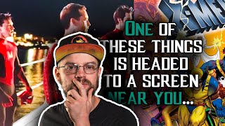 Rumor Mill is out of control... | Nerd News Headlines