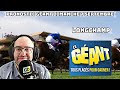 🔴🏇Pronostic Géant @GenybetTurf Dimanche 7 Septembre 2025. R1 LONGCHAMP🔴🏇