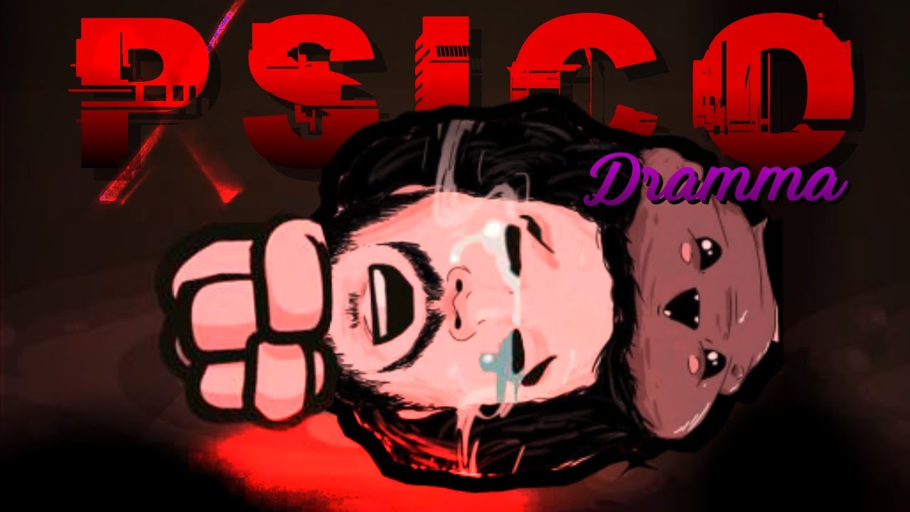 Lo PSICODRAMMA di DUDUBBI