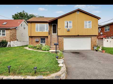 33 Stillwell Avenue, Yonkers, NY home video tour