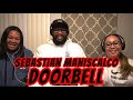 Sebastian Maniscalco - Doorbell | REACTION