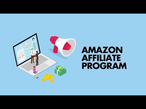 How to Make Money Amazon Affiliate Marketing Using YouTube Short 2023 ...