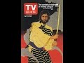 TV Guide Commercials (1967 to 1987)