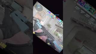 WEAPON SKIN COLOR BUG? #cs2 #cs2bugs