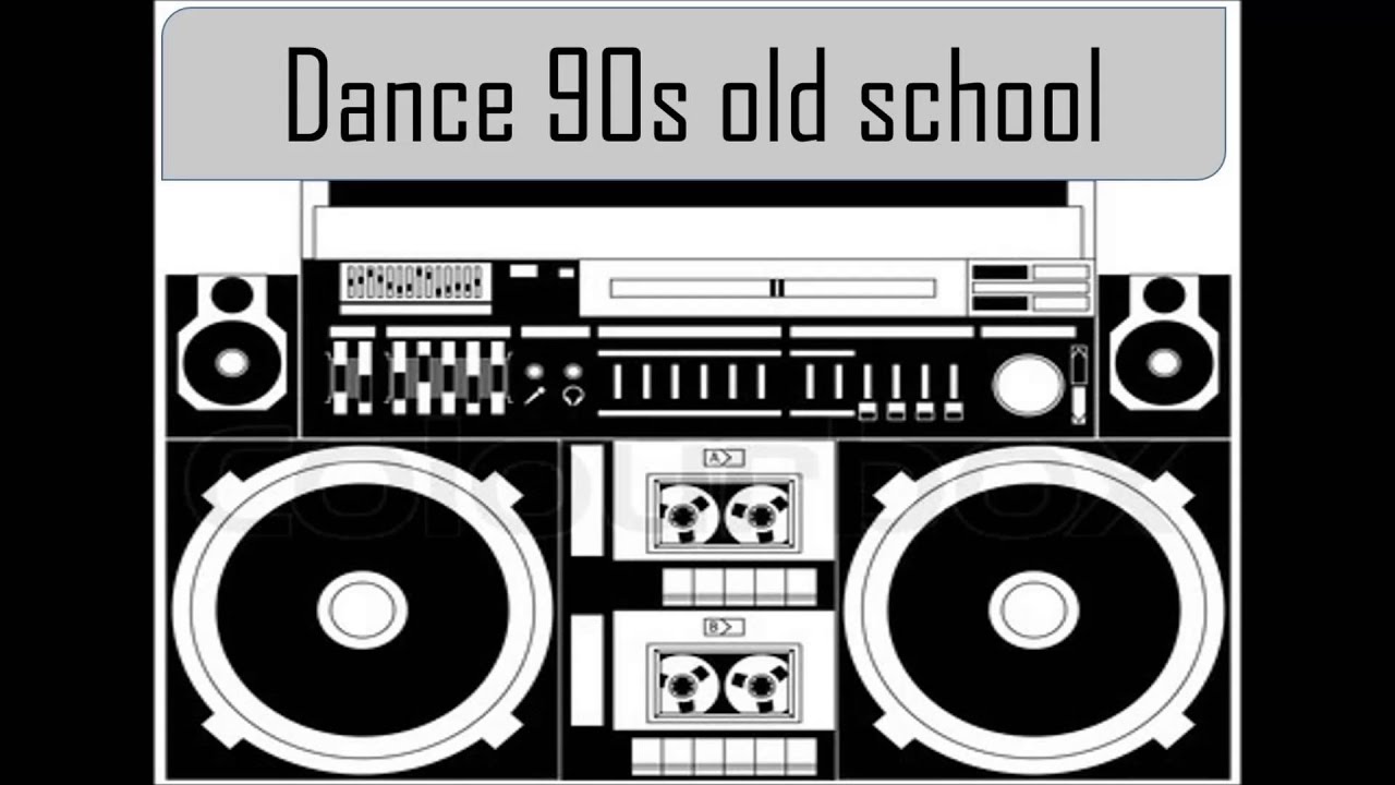 Dance 90s Old School Mix YouTube