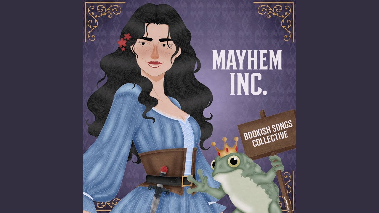 Fairy Tale Another Another Fairytale - YouTube