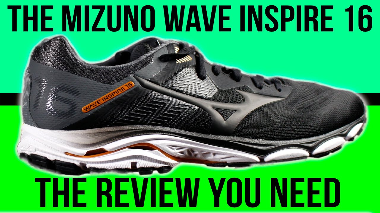 mizuno wave ultra