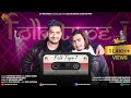 Folk tape1  pahari hindi kinnauri mashup 2023  santosh toshi  tarun tashu  shashi bhushan negi