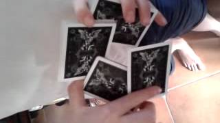 W.E.R.M Flourish Performance and Tutorial.