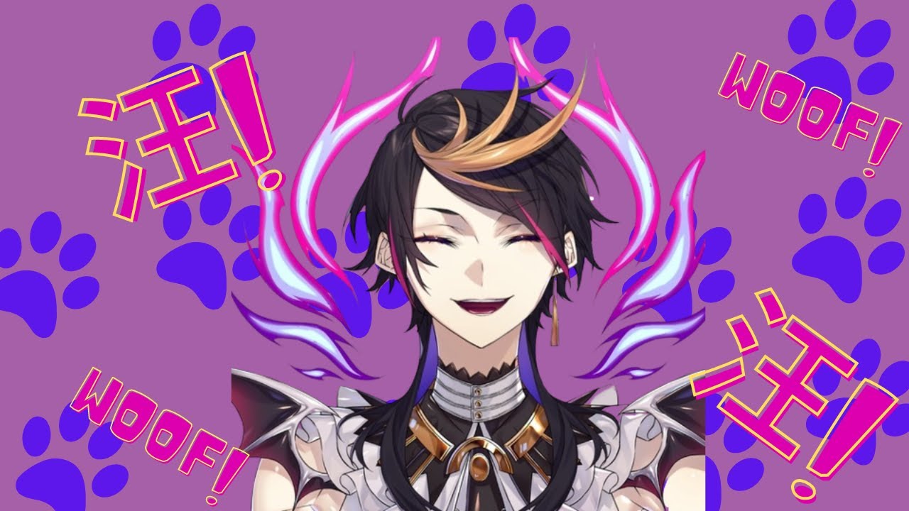 【Shu Yamino｜不用烤】原來Shu家有養狗????? I looooooove batsu !!!!!! YouTube