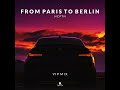 Ncptn  from paris to berlin vip mix cover