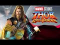 Thor 4 Christian Bale Marvel Announcement Breakdown - Marvel Phase 4