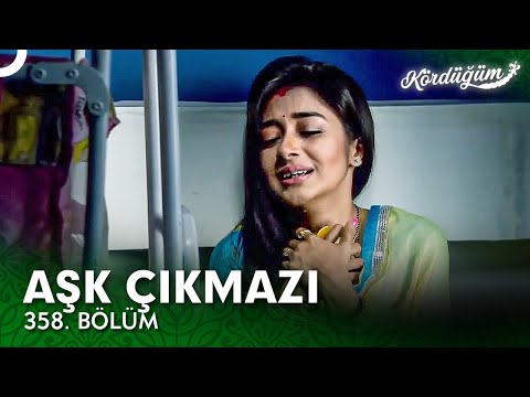 Kördüğüm Hint Dizisi | 378. Bölüm