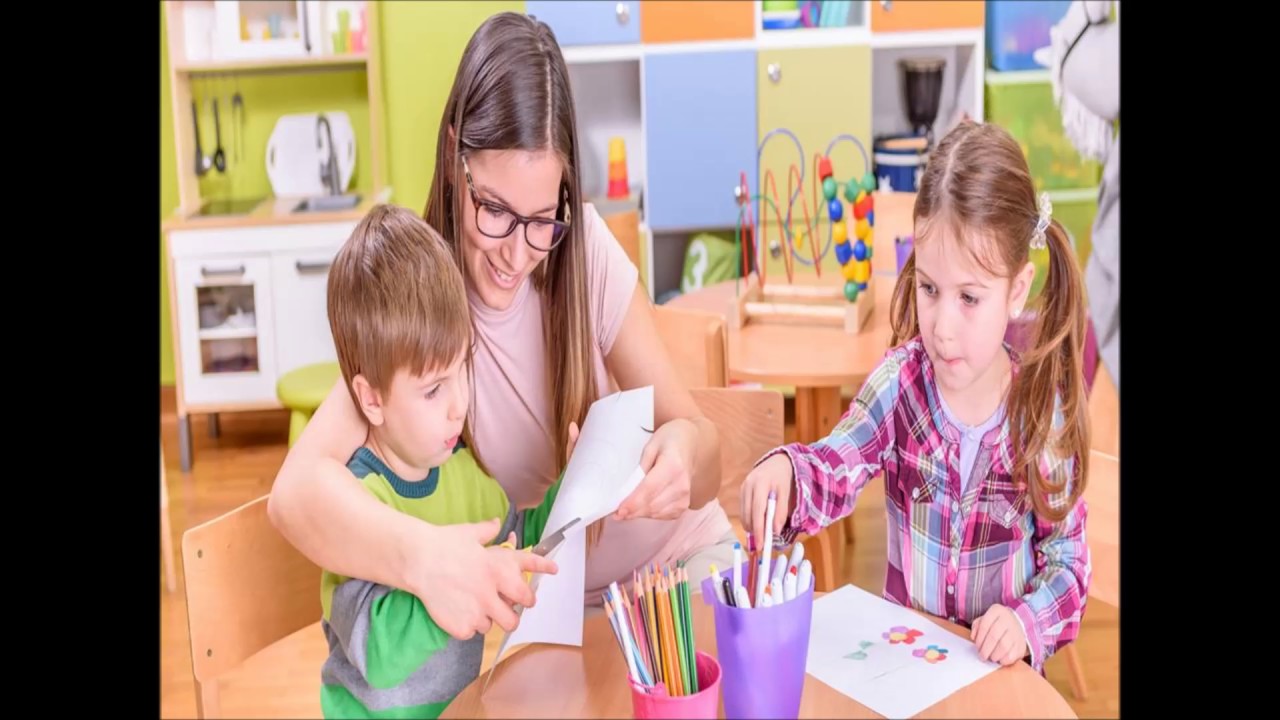 DayCare Management Software