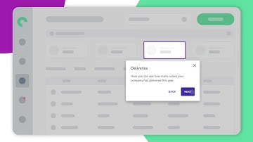 Userlane: Create more compelling content