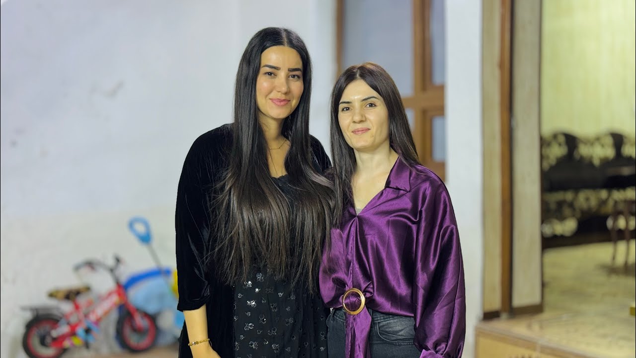 بەردەوامیدان ب سەرەدانێن خۆ یێن جڤاکی⁩ 