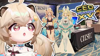 CEO Stories, Cozy Games &amp; Catch-Up!