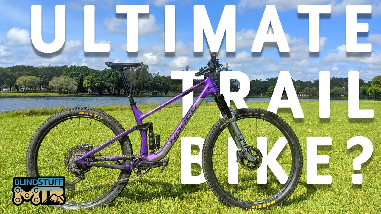 2020 Norco Optic - The ultimate short 