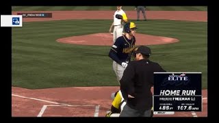 MLB® The Show™ 24