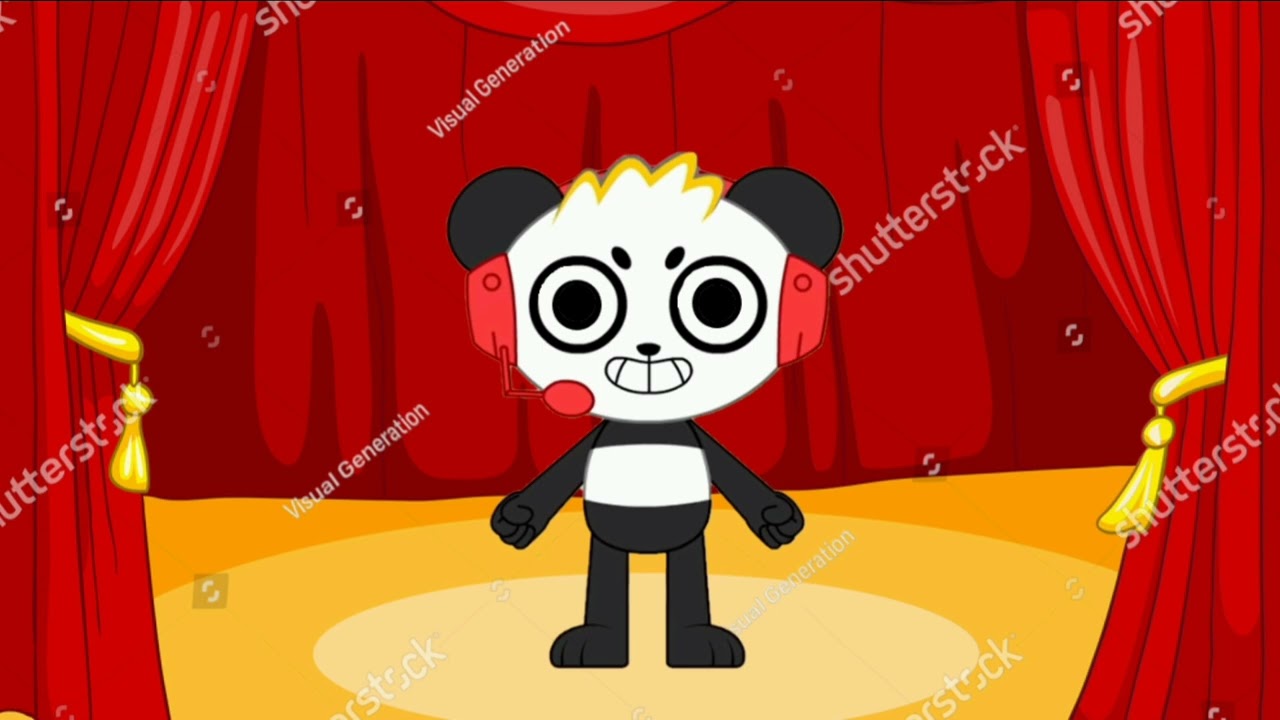 Combo panda cancela a Jimmy two-shoes y son castigados