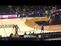 Kennedy Chandler Had A CAREER-HIGH 34 PTS & 10 AST In Blue Coats' Win