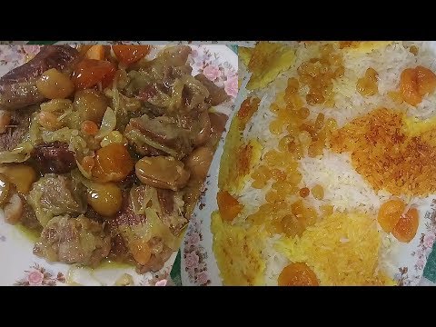 Video: Maşında Plov Necə Bişirilir