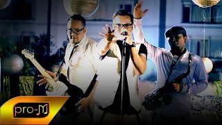 Sammy Simorangkir - Jatuh Cinta (Official Music Video) chords