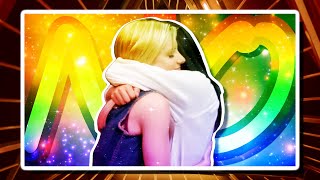 Editing our adorable lesbians (Live Stream)
