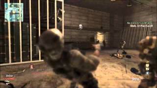 DaG Clan - Infected