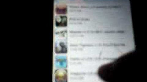 How to use Installous after jailbreaking iPod