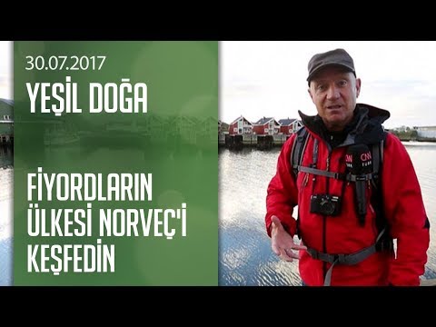 Video: Norveç Bölgelerini Keşfedin
