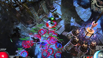 Animate Weapon vs Map Bosses (Compilation)