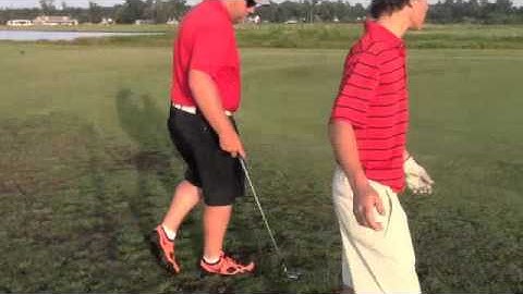 Level 3 PGA Work Experience Portfolio - Segment 2 Video 2