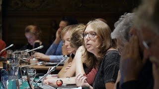 Eandis En De Chinezen