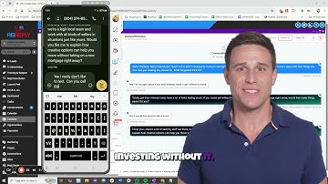 How AI Can Make Cold Calls For You While You Sleep!