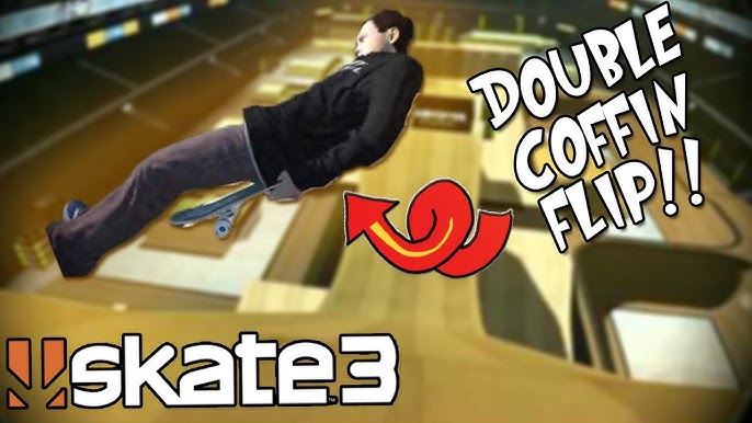 Game Skate 3  naufaltrijaya