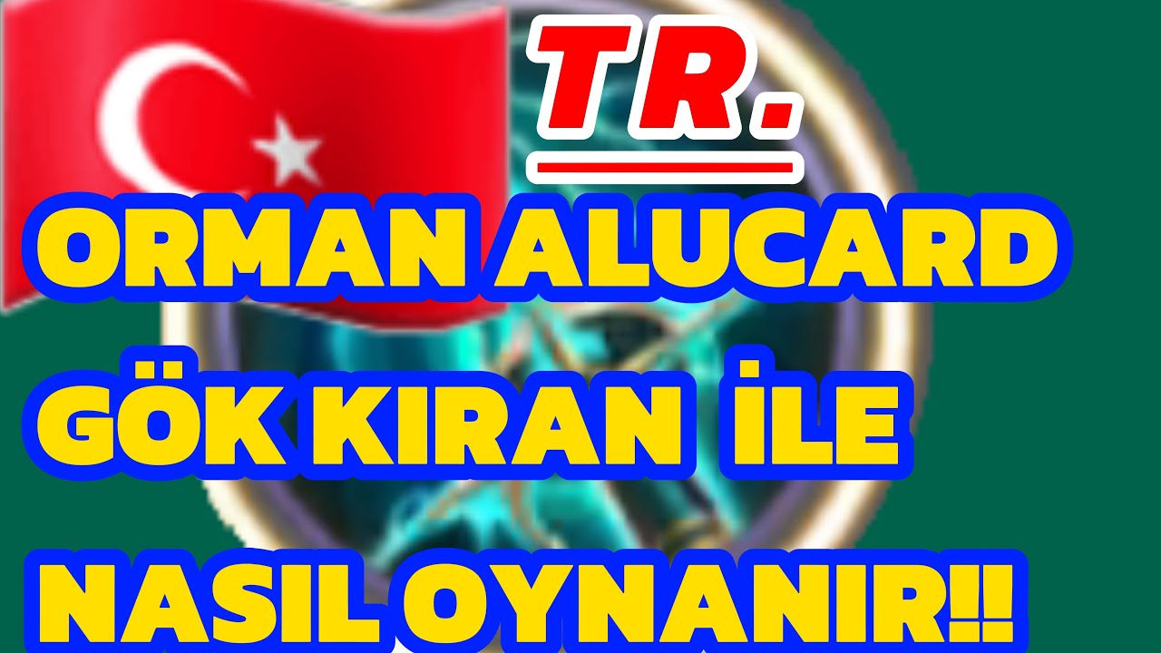GÖK KIRAN ALUCARD İLE 19 KILL  | DOĞRU POZİSYONLA OYUNU KONTROLLÜ OYNAMA | 2025 