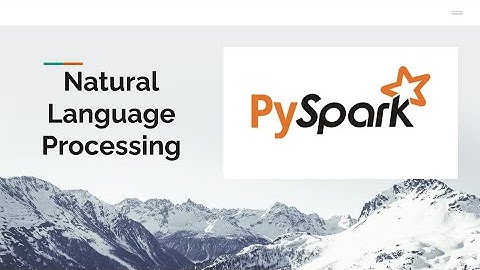 NLP with PySpark: SMS Spam Dataset