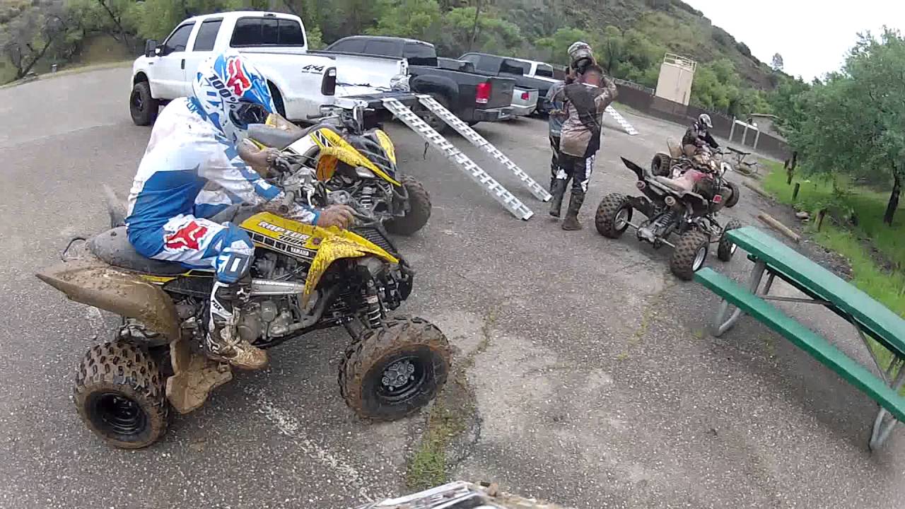 2016 Raptor 700 Special Edition YouTube 2016-raptor-700-special-edition-youtube