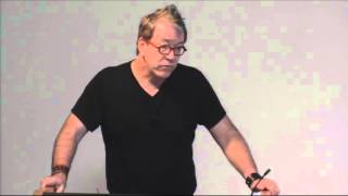 The Future of Open Science and Publish—Speaker 1: Jeff MacKie-Mason