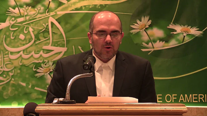 The Different Migrations to Allah [swt] - Dr. Sadi...