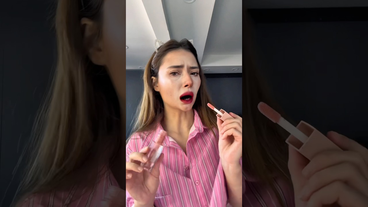 Erkek arkadaşım videomu editledi.. siz nasıl buldunuz?? Ben ÇILDIRDIMM