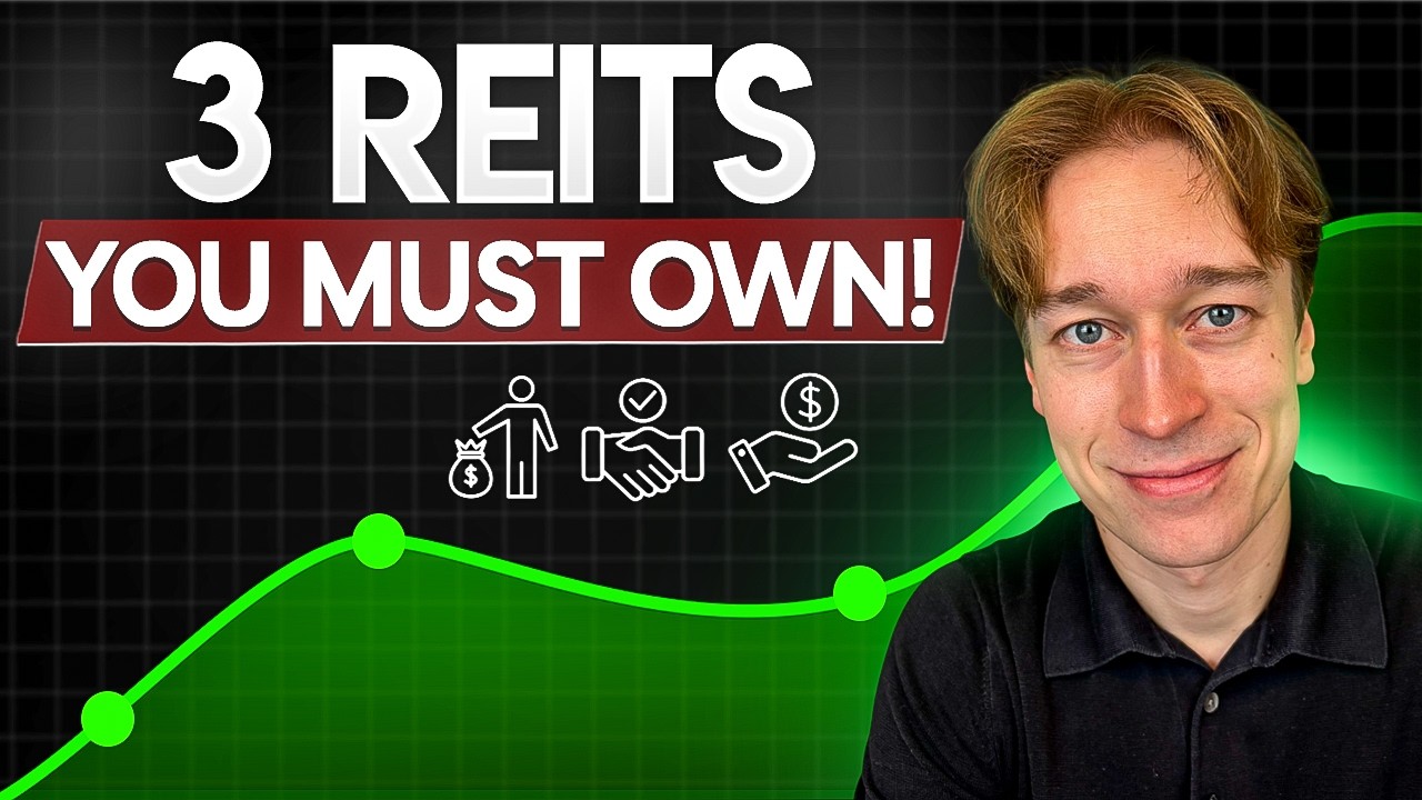 3 уникальных возможности для получения крупного выигрыша в инвестиционном фонде недвижимости, кот...