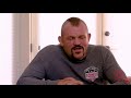 Growing Up &amp; Mastering Martial Arts While Getting A Business Degree: Chuck Liddell Interview