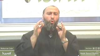 Cehennem'den Dehşet Bir Sahne - Muharrem Çakır