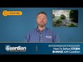Defeating #StormDamage with Guardian: The Roof Repair Experts
