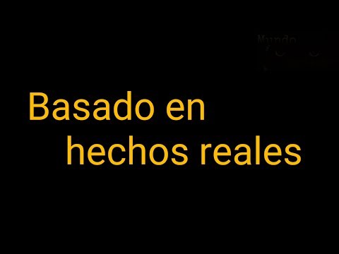 EL ACOMPAÑANTE (Historia Real)