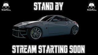 Live Now! Valley Drift Club - Practice screenshot 1