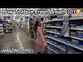 MY UPDATED ORAL HYGIENE ROUTINE SHOPPING TRIP! (+GREAT TIPS!)