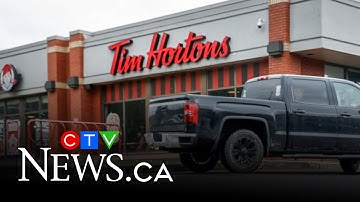 Tim Hortons is returning its famed Roll up to Win contest back to its roots